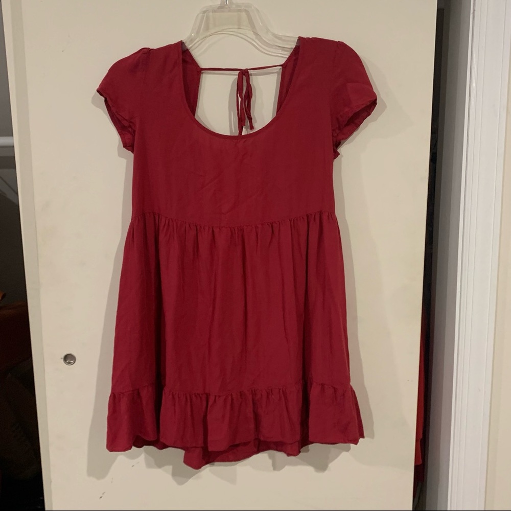 Altar’d state sundress